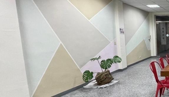 二街窩窩電梯民宿花蓮車站東出口second Street Nest Hostal Hualien Eksteriør billede