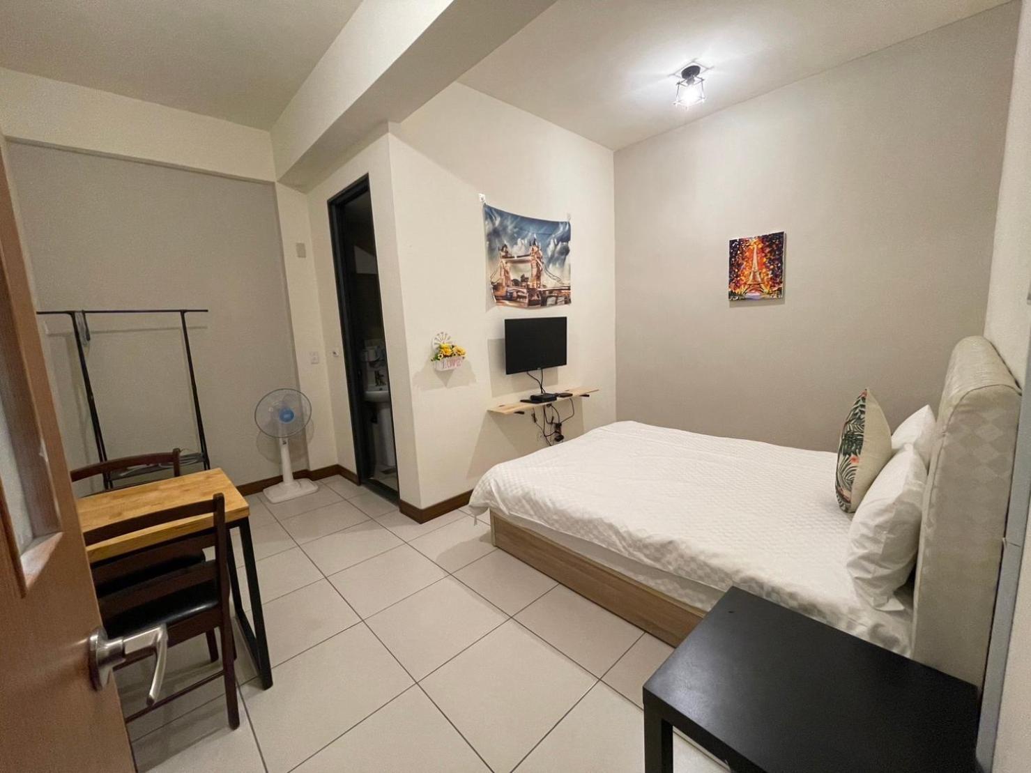 二街窩窩電梯民宿花蓮車站東出口second Street Nest Hostal Hualien Eksteriør billede